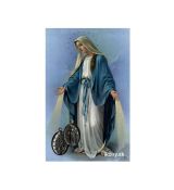 Magnetka - Panna Mária zázračná medaila