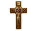 Magnetka 3D – Benediktínsky kríž
