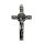 Kríž kovový - Benediktínsky