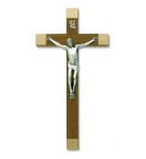Kríž drevený - luxusný