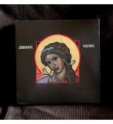 Ikona - Archanjel Michael
