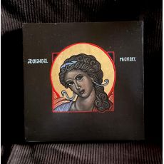 Ikona - Archanjel Michael